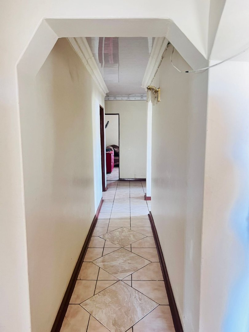 3 Bedroom Property for Sale in Botshabelo Free State